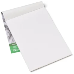 Fabriano Recycled Drawing Tegneblokk 200g 25ark – A3