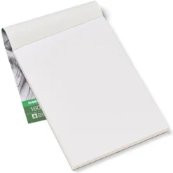 Fabriano Recycled Drawing Tegneblokk 160g 60ark – A4