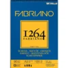 Fabriano 1264 Sketch Skisseblokk Spiral 90g 120ark – A3