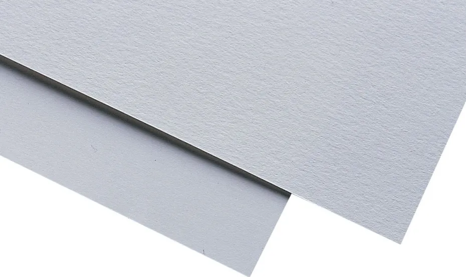 Fabriano 4 Tegnepapir rull 200g Ru 1,5x10m
