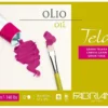 Fabriano Tela – 300g 10ark – 24x32cm
