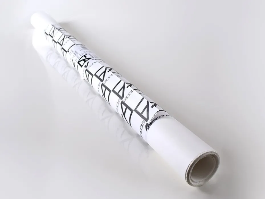 Fabriano Tiziano Rull – 01 Bianco 1,5X10m