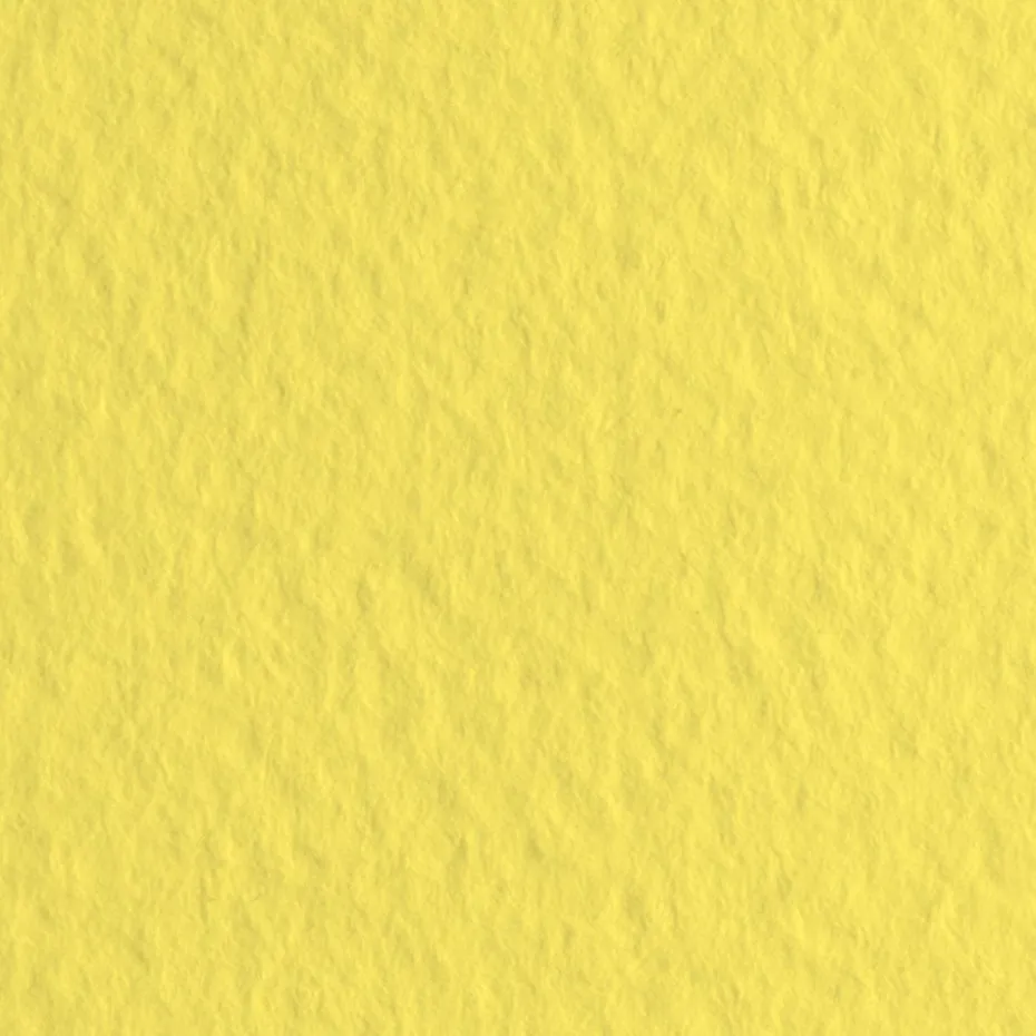 Fabriano Tiziano 50x65cm – 20 Limone