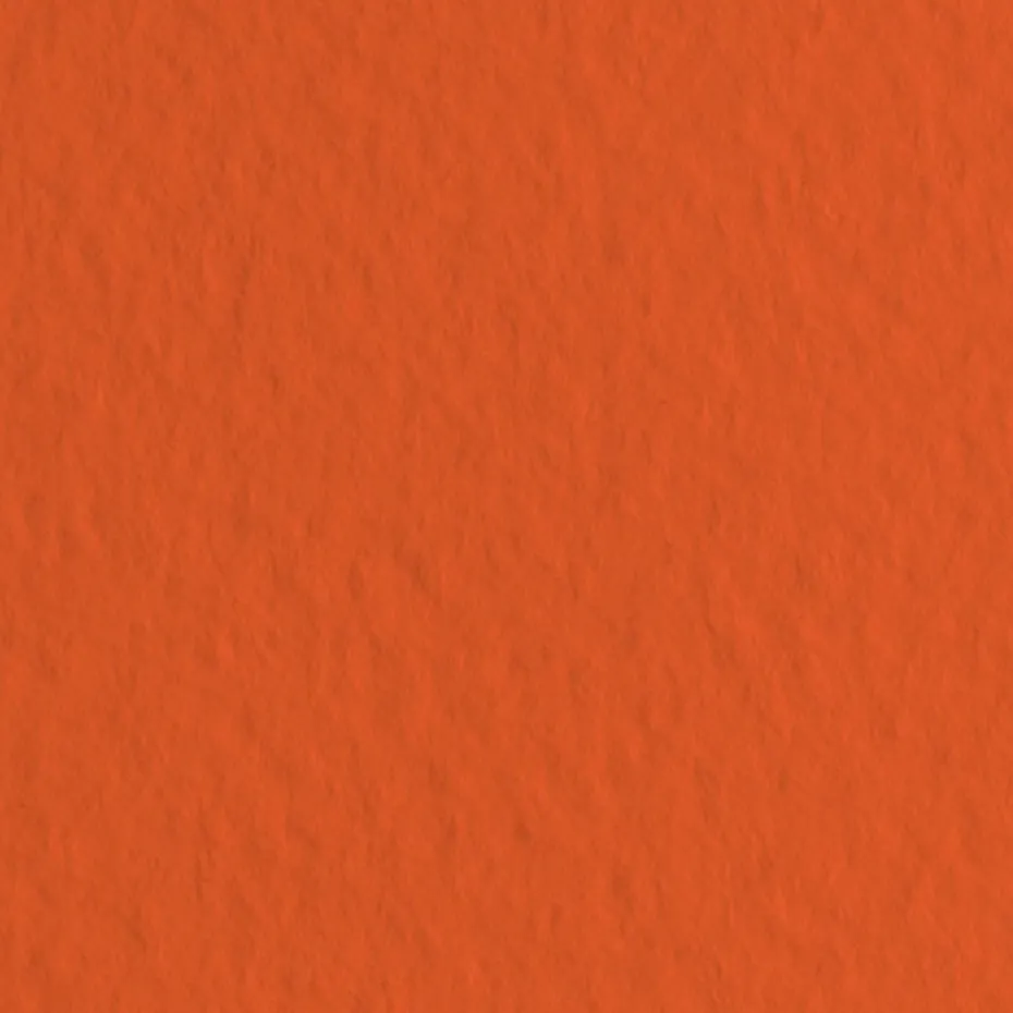 Fabriano Tiziano 50x65cm – 41 Rosso Fuoco