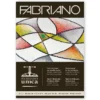 Fabriano Unica Blokk 250g – 20 ark – A3