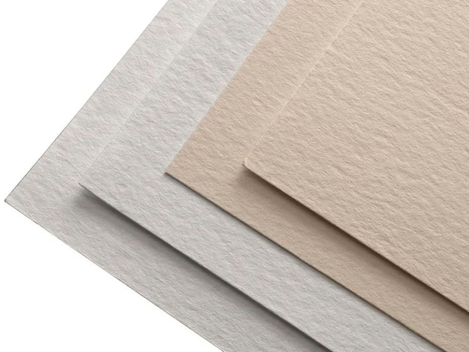 Fabriano Unica Trykkpapir 250g 70x100cm – Hvit