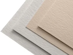 Fabriano Unica Trykkpapir 250x 70x100cm – Kremhvit