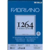 Fabriano 1264 Watercolour Akvarellblokk Spiral 300g 30ark A3