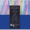 Fabriano Watercolour Spiral 300g GF -12ark – A4
