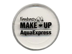 Fantasy Make-Up AquaExpress 15g – 04 Hvit