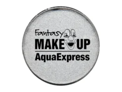 Fantasy Make-Up AquaExpress 15g – 16 Sølv