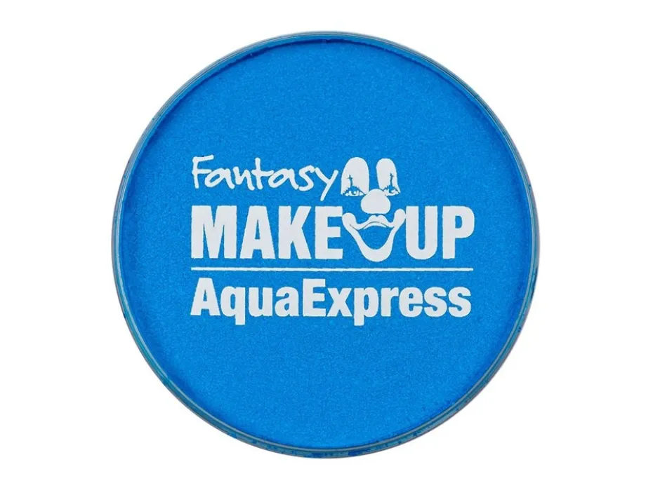 Fantasy Make-Up AquaExpress 15g – 20 Himmelblå