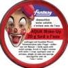 Fantasy Make-Up AquaExpress 15g – 09 Rød