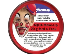 Fantasy Make-Up AquaExpress 15g – 09 Rød