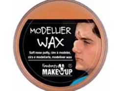 Fantasy Make-Up – Modelleringsvoks