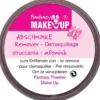 Fantasy Make-Up Remover 20g