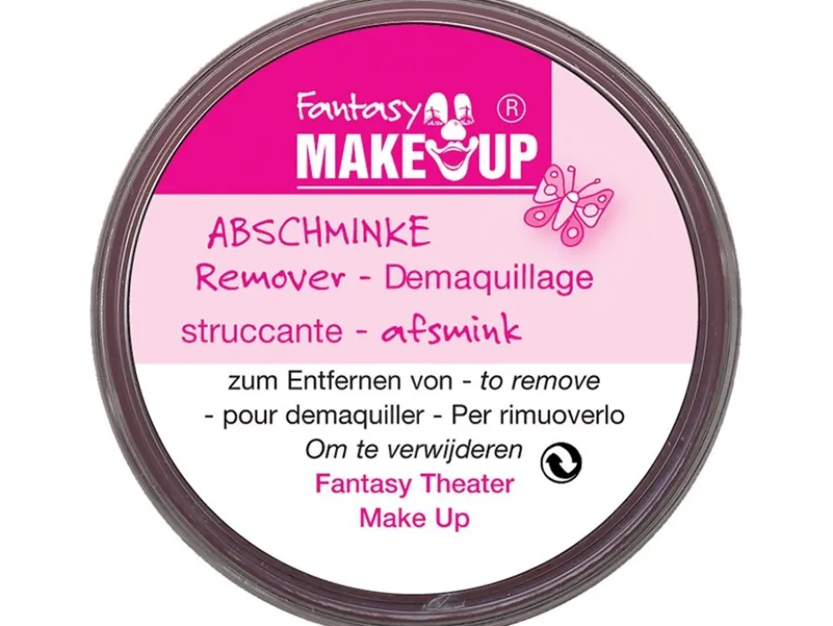 Fantasy Make-Up Remover 20g