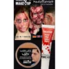 Fantasy Make-Up – Sett Modellering