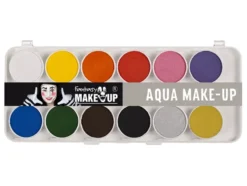 Fantasy Make-Up – Skrin 12 farger