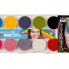Fantasy Make-Up – Skrin 10 perleglansfarger