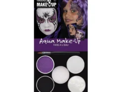 Fantasy Make-Up Temasett – Heks/Magi
