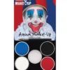 Fantasy Make-Up Temasett – Klovn