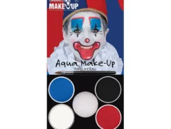 Fantasy Make-Up Temasett – Klovn