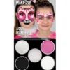 Fantasy Make-Up Temasett – Prinsesse/Katt