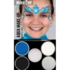 Fantasy Make-Up Temasett – Princess Winter