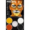 Fantasy Make-Up Temasett – Tiger
