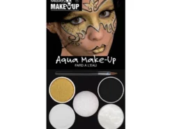 Fantasy Make-Up Temasett – Venezia