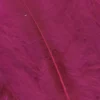 Fjær 15 stk Fuchsia