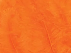 Fjær 15 stk Orange