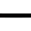 Fløyelsbånd – 1026-80 – 9mm Sort – 10 meter