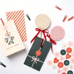 Folia Adventskalender – BOWTIFUL CHRISTMAS