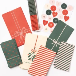 Folia Adventskalender – BOWTIFUL CHRISTMAS