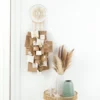 Folia Adventskalender – Makramee