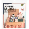 Folia Adventskalender – SANTA & FRIENDS