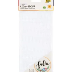 Folia Aida stoff – 50x49cm