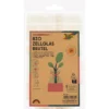 Folia Bio Cellofanpose 10stk – Blondemønster – 115x190mm