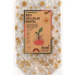 Folia Bio Cellofanpose 10stk – Jul – 145x235mm
