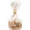 Folia Bio Cellofanpose 10stk – Jul – 95x160mm