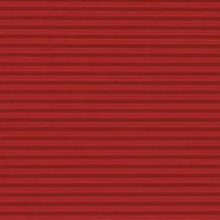 Folia Bølgepapp 50x70cm 250g – 20 Rød