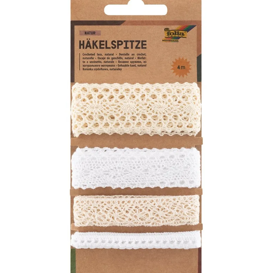 Folia Blonder 4x1m – Natur
