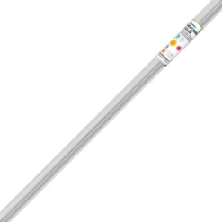 Folia Cellofan transparent klar – 70cm.x 5mtr.