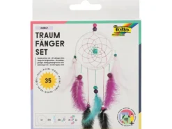 Folia Drømmefanger Sett – Girly