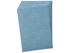 Folia Elefanthud A4 110g 50ark – 30 Blå