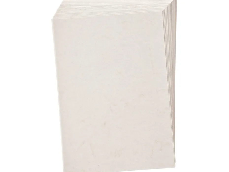 Folia Elefanthud A4 110g 50ark – 00 Hvit