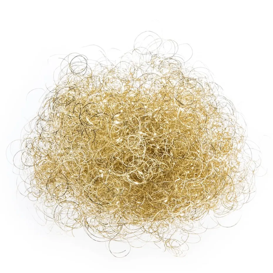 Folia Englehår 20g – Gull