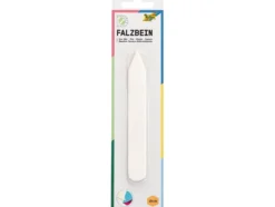 Folia Falseben 150x20mm – ekte ben